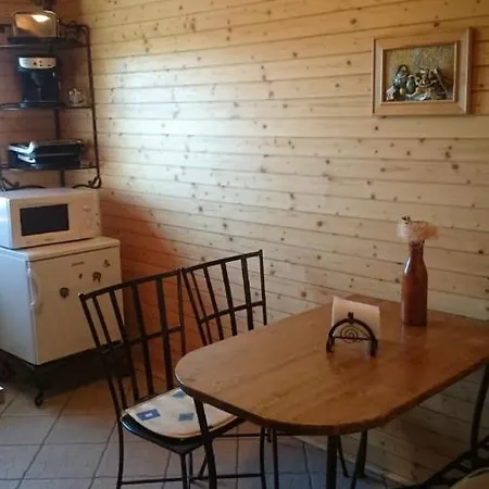 Harmonious Cottages Chalet Modra