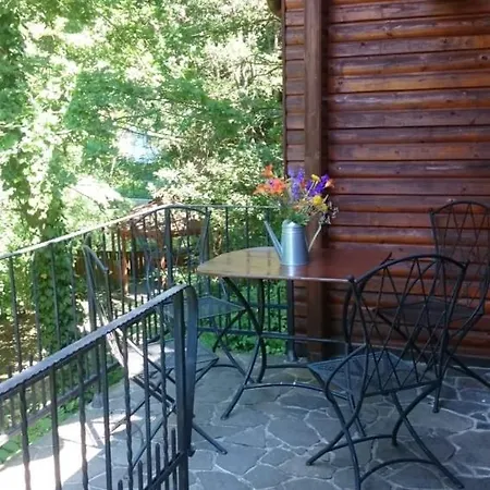 Chalet Harmonious Cottages *