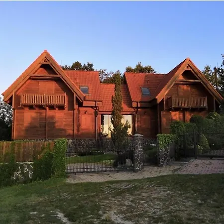 Harmonious Cottages Modra