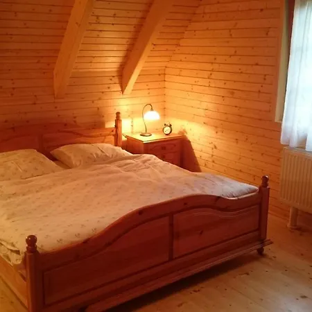 Harmonious Cottages Modra